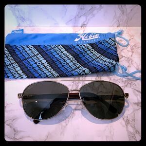 Hobie POLARIZED Sunglasses - Jaco S- unisex - aviators